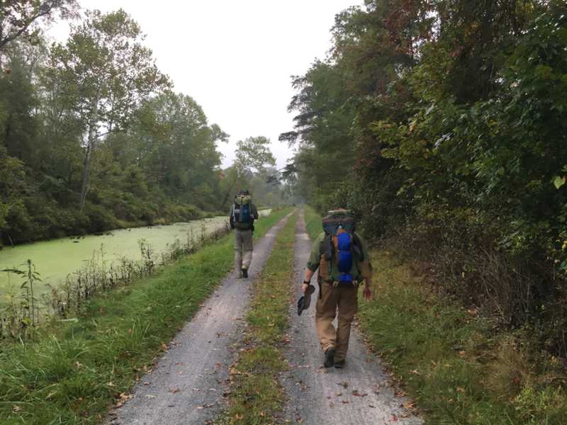 March Continues in Cloudy and Wet Weather